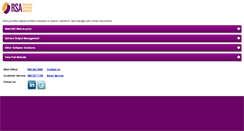 Desktop Screenshot of mobile.rocsoft.com
